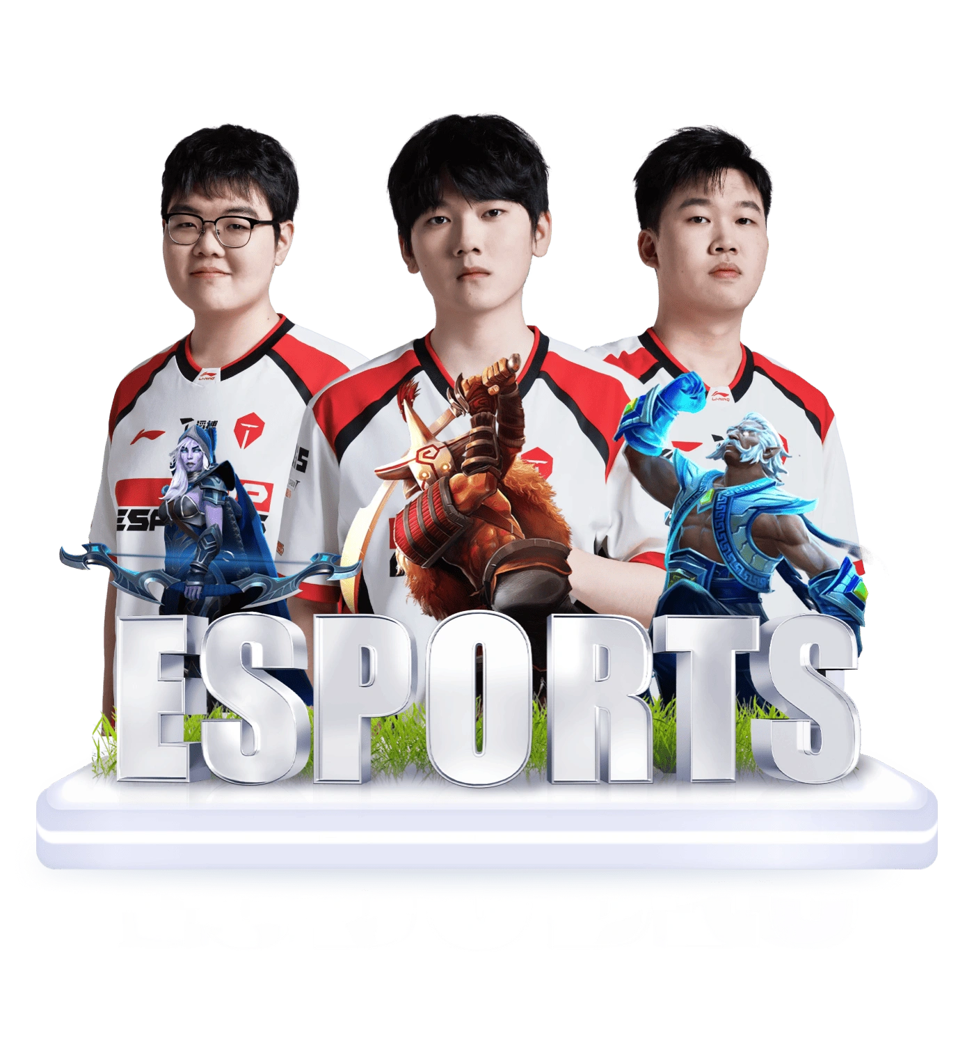 Nội dung esports trên 9Bet
