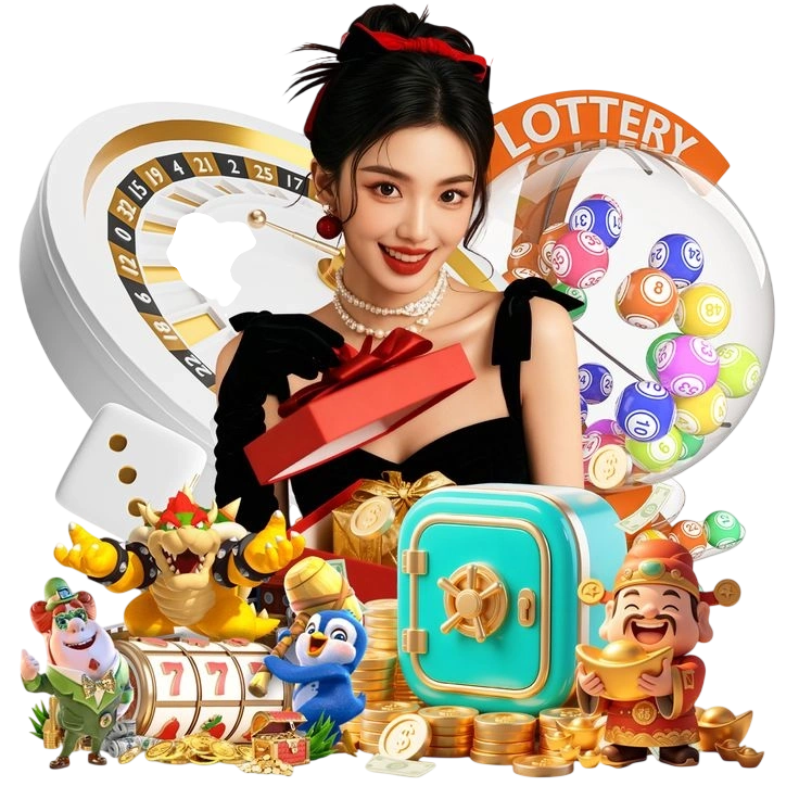 Nội dung xổ số tham khảo trên 9Bet